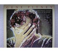 Gene Pitney - Something's gotten hold of my heart-His original hits [VINYL]
