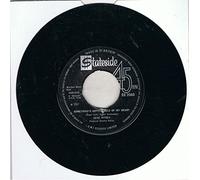 Gene Pitney - Somethings Gotten Hold Of My Heart / Where Did The Magic Go [7" Vinyl]
