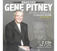 Gene Pitney - Stereo Singles Collection V.2