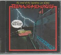 Gene Pitney - Teenage Memories: Twenty Four Hours From Tulsa (UK Import)
