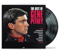 Gene Pitney - The Best Of Gene Pitney [VINYL]