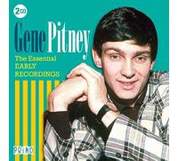 Gene Pitney - The Essential Early Recordings