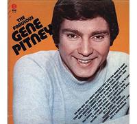 Gene Pitney - The Fabulous Gene Pitney [Vinyl LP]