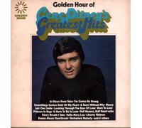 Gene Pitney - The Greatest Hits Of [Vinyl LP]