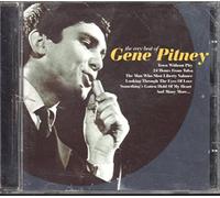 Gene Pitney - The Very Best Of Gene Pitney