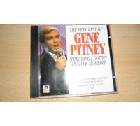 Gene Pitney - The very best of GENE PITNEY Somethings gotten hold of my heart