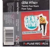 Gene Pitney - Twenty Four Hours From Tulsa
