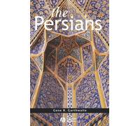 The Persians: 9 (Peoples of Asia)