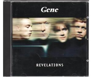 Gene - Revelations