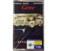 Gene - Revelations [Musikkassette] [CASSETTE]