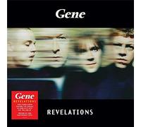 Gene – Revelations – 12" Vinyl Album (2020)