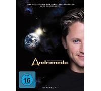 Gene Roddenberrys Andromeda: Staffel 4.1
