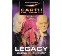 Gene Roddenberry's Earth: Final Conflict--Legacy