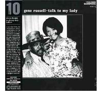 Gene Russell - Talk to My Lady