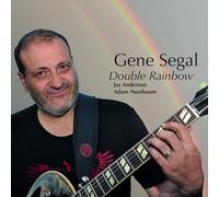 Gene Segal - Double Rainbow