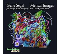 Gene Segal - Mental Images