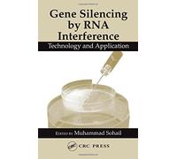 Gene Silencing by RNA Interference: Technology and Application