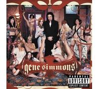 Gene Simmons - Asshole