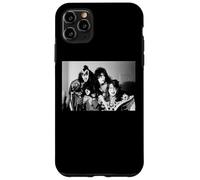 Gene Simmons Band KISS Photo Unmasked Tour 1980 Case for iPhone 11 Pro Max