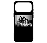 Gene Simmons Band KISS Photo Unmasked Tour 1980 Case for iPhone 17 Pro Max