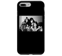 Gene Simmons Band KISS Photo Unmasked Tour 1980 Case for iPhone 7 Plus/8 Plus