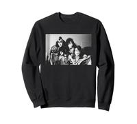 Gene Simmons Band KISS Photo Unmasked Tour 1980 Sweatshirt