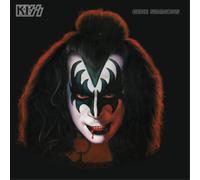 Simmons Gene - Gene Simmons [VINYL]
