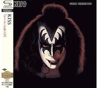 Gene Simmons (SHM-CD)