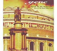 Gene - Speak to Me Someone [CD 2]