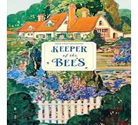 Gene Stratton-Porter Keeper of the Bees Paperback Book Gene Stratton-Porter Multicolor