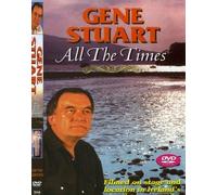 Gene Stuart Dvd All the Times