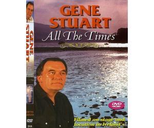 Gene Stuart Dvd All the Times