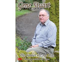Gene Stuart - The Corner Of My Life (New Release 2016)