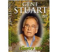 Gene Stuart The Country Way Dvd