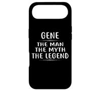 GENE The Man The Myth The Legend T-Shirt First Name GENE Case for iPhone Air