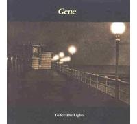 Gene - To See the Lights [Musikkassette] [CASSETTE]