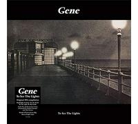 Gene - To See The Lights [VINYL]