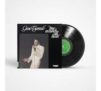 GENE TOWNSEL - Time Wounds All Heels - New Vinyl Record - S600z