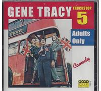 GENE TRACY - Adults Only