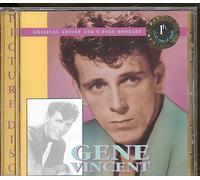 Gene Vincent