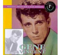 Gene Vincent