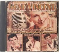 Gene Vincent