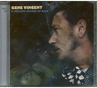 Gene Vincent - A Million Shades Of Blue