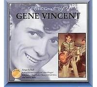 Gene Vincent - A Portrait of Gene Vincent