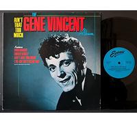 Gene Vincent - Ain't That Too Much