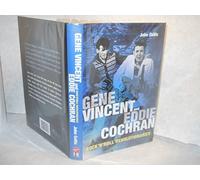 Gene Vincent and Eddie Cochran: Rock 'n' Roll Revolutionaries