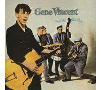 Gene Vincent And The Blue Caps - Gene Vincent And The Blue Caps [VINYL]