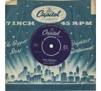 GENE VINCENT - Anna-Annabelle