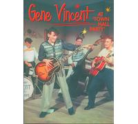 Gene Vincent - at the Town Hall Party [1959] (REGION 1) (NTSC) [DVD]