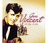 Gene Vincent - Be Bop A Lula